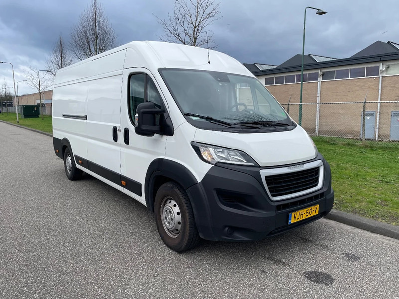 Peugeot Boxer 2.2 hdi 3-2021 L4 H2 airspring !!! - Цельнометаллический фургон: фото 2 Peugeot Boxer 2.2 hdi 3-2021 L4 H2 airspring !!! - Цельнометаллический фургон: фото 2