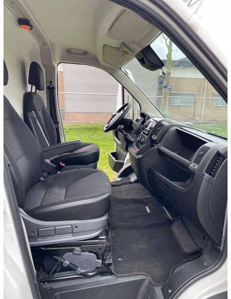 Цельнометаллический фургон Peugeot Boxer 2.2 hdi 3-2021 L4 H2 airspring !!!: фото 8