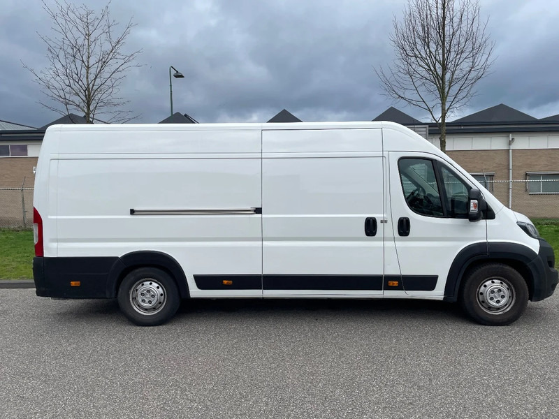 Цельнометаллический фургон Peugeot Boxer 2.2 hdi 3-2021 L4 H2 airspring !!!: фото 17