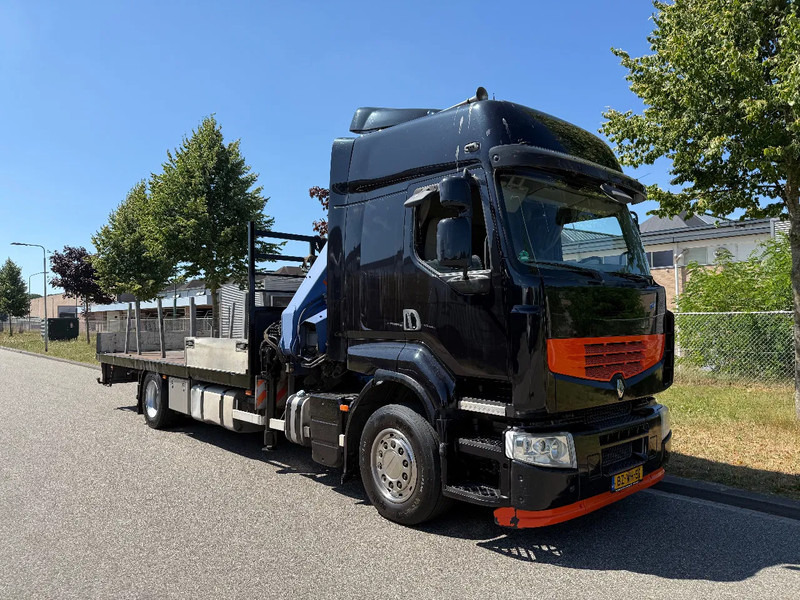 Renault Premium Lander PM 36 P radio control !!! - Автоманипулятор: фото 2 Renault Premium Lander PM 36 P radio control !!! - Автоманипулятор: фото 2