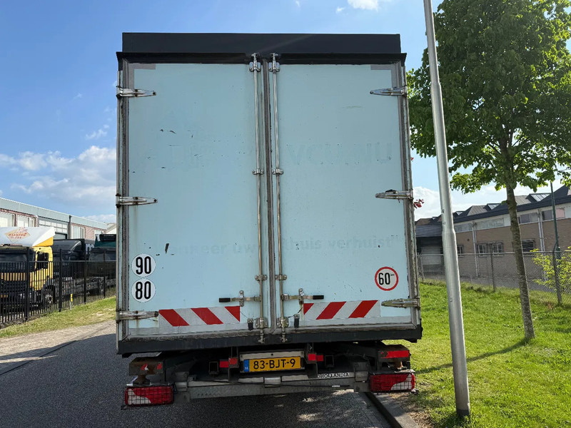 Scania P280 2013 only 523.000 km - Грузовик-контейнеровоз/ Сменный кузов: фото 4 Scania P280 2013 only 523.000 km - Грузовик-контейнеровоз/ Сменный кузов: фото 4