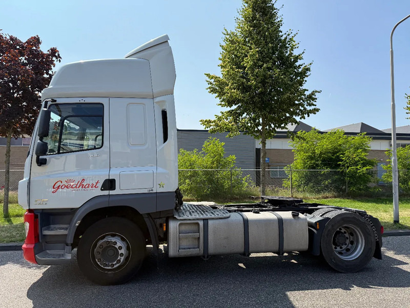 DAF CF 400 12-2016 only 805.000 km - Тягач: фото 5 DAF CF 400 12-2016 only 805.000 km - Тягач: фото 5