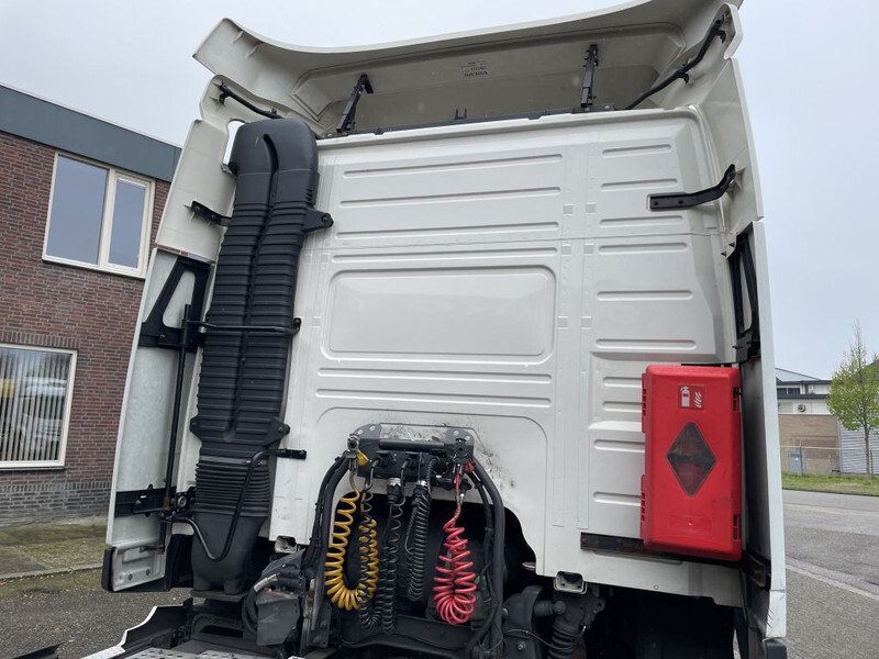 Volvo FM 370 euro 6 - Тягач: фото 5 Volvo FM 370 euro 6 - Тягач: фото 5