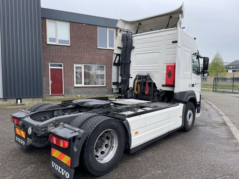 Volvo FM 370 euro 6 - Тягач: фото 3 Volvo FM 370 euro 6 - Тягач: фото 3