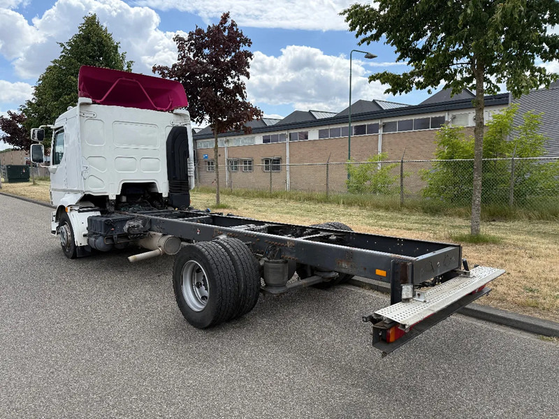 Volvo FL 250 pk 2013 euro 5 - Грузовик-шасси: фото 3 Volvo FL 250 pk 2013 euro 5 - Грузовик-шасси: фото 3