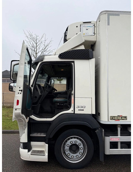 Рефрижератор Volvo FM 330 chereau 2015 + carrier 850: фото 18
