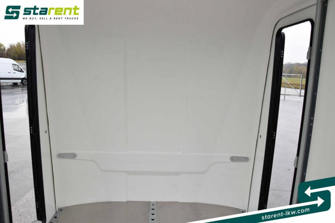 Новый Прицеп-автовоз Brian James Trailers BOX VAN 600 Rückfahrkamera LED-Lichter Aluboden: фото 14 Новый Прицеп-автовоз Brian James Trailers BOX VAN 600 Rückfahrkamera LED-Lichter Aluboden: фото 14