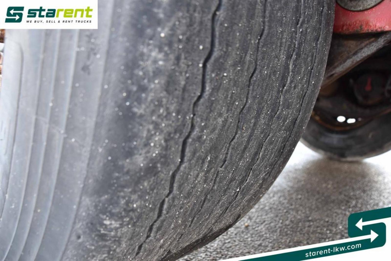 Шасси полуприцеп Fliegl Containerchassis light + Singamas Tank: фото 27