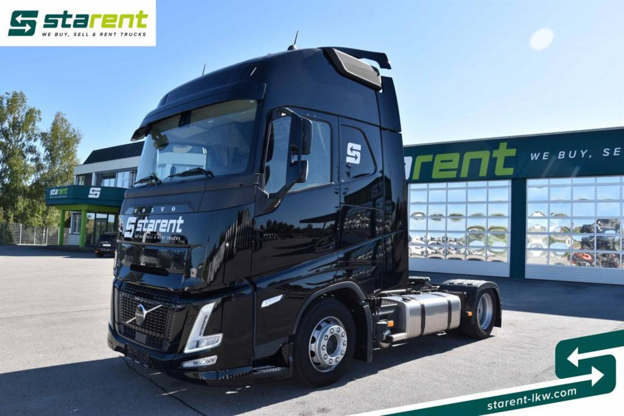 Volvo FH 500 Aero X-Low Deck I-Park-Cool LED NAVI - Тягач: фото 1 Volvo FH 500 Aero X-Low Deck I-Park-Cool LED NAVI - Тягач: фото 1