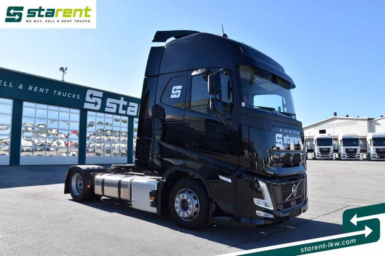 Volvo FH 500 Aero X-Low Deck I-Park-Cool LED NAVI - Тягач: фото 3 Volvo FH 500 Aero X-Low Deck I-Park-Cool LED NAVI - Тягач: фото 3