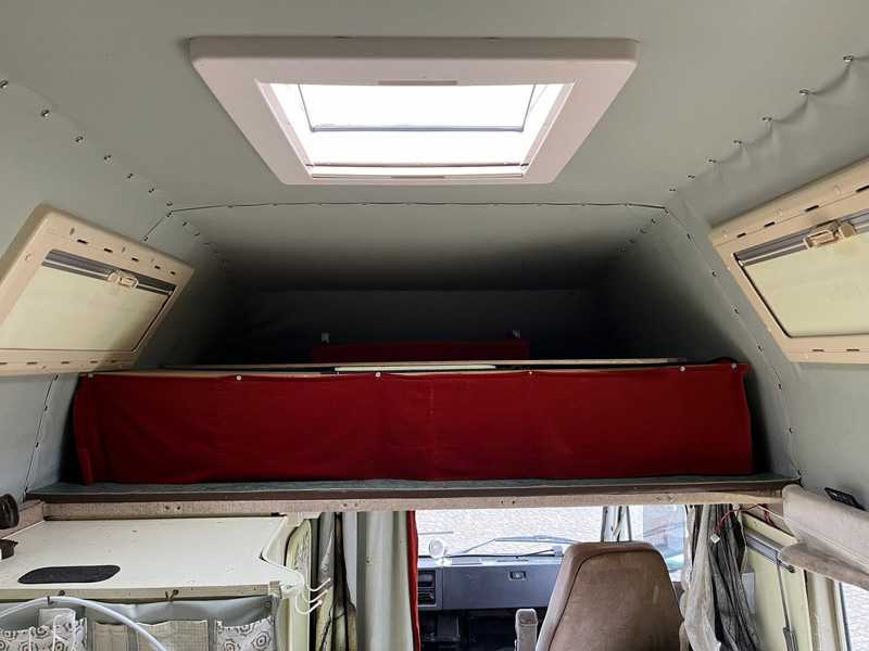 Дом на колесах Volkswagen LT 28 D Camper OPKNAPPER: фото 13