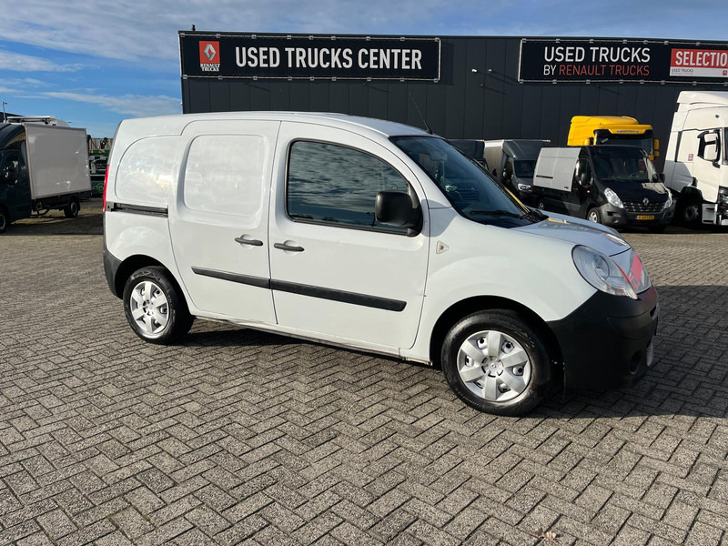 Renault Kangoo Express 1.5 DCI 104 pk, L1 , Schuifdeur, Airco - Легковой фургон: фото 3 Renault Kangoo Express 1.5 DCI 104 pk, L1 , Schuifdeur, Airco - Легковой фургон: фото 3