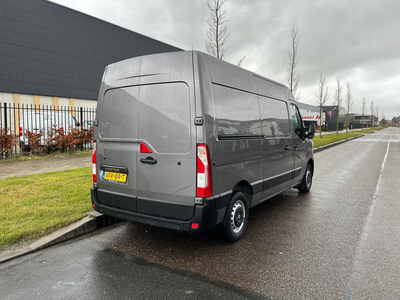Цельнометаллический фургон Renault Master 150.35 BVR 2.3dci, L2 H2, 150pk, Airco, Nav, Bluetooth: фото 14