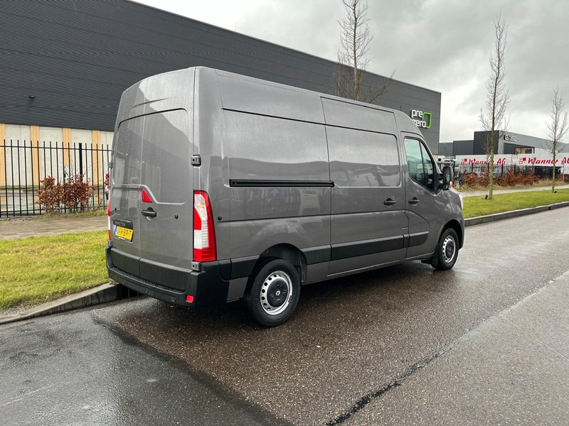 Цельнометаллический фургон Renault Master 150.35 BVR 2.3dci, L2 H2, 150pk, Airco, Nav, Bluetooth: фото 15