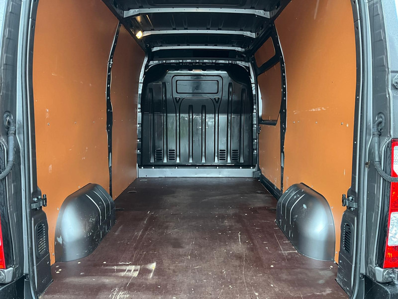Цельнометаллический фургон Renault Master 150.35 BVR 2.3dci, L2 H2, 150pk, Airco, Nav, Bluetooth: фото 13