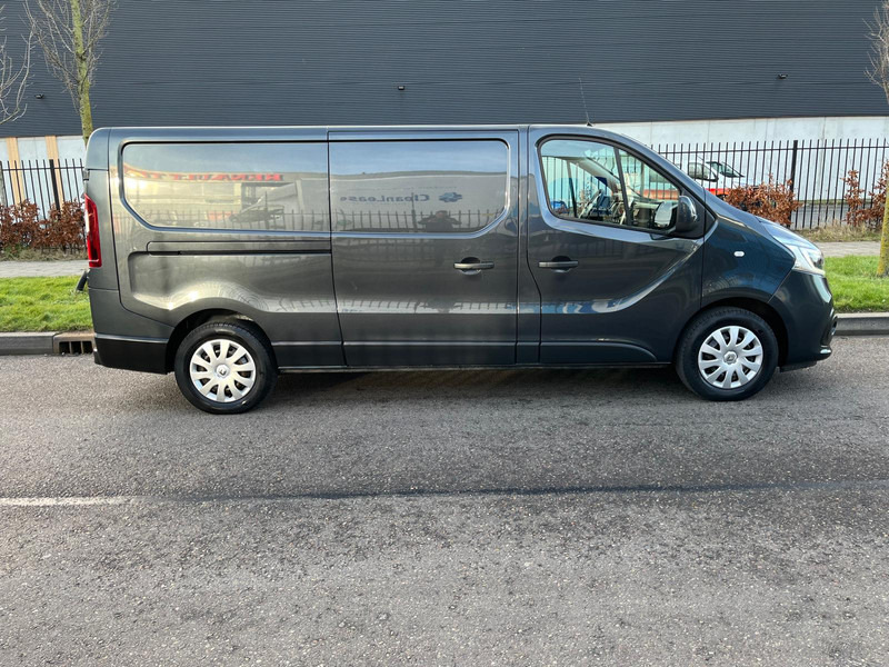 Renault Trafic 2.0 DCI, L2 H1, 145 pk, Comfort, Airco, Nav, !!! 45.000 km - Легковой фургон: фото 4 Renault Trafic 2.0 DCI, L2 H1, 145 pk, Comfort, Airco, Nav, !!! 45.000 km - Легковой фургон: фото 4
