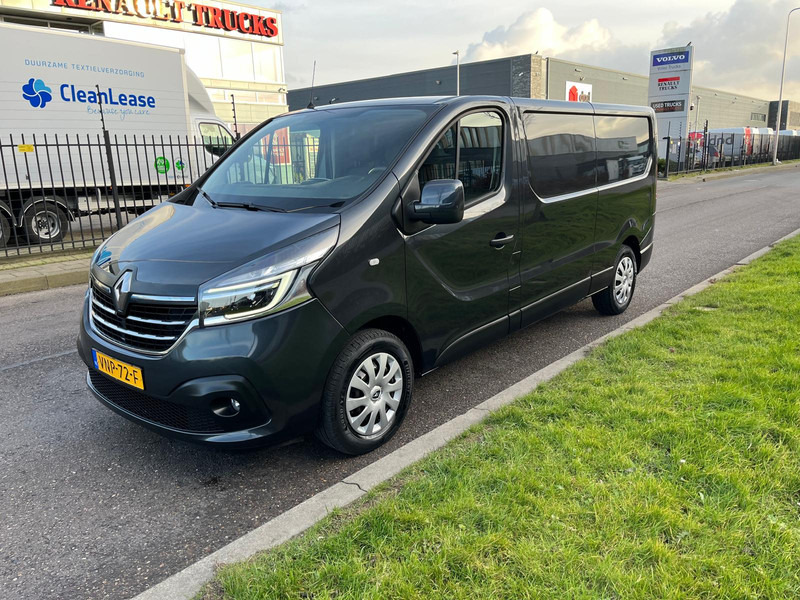 Renault Trafic 2.0 DCI, L2 H1, 145 pk, Comfort, Airco, Nav, !!! 45.000 km - Легковой фургон: фото 1 Renault Trafic 2.0 DCI, L2 H1, 145 pk, Comfort, Airco, Nav, !!! 45.000 km - Легковой фургон: фото 1