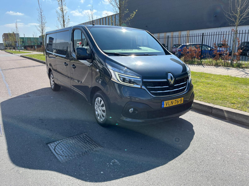 Renault Trafic 2,0 dci L2 H1, 150pk, Airco, Nav, Bluetooth - Легковой фургон: фото 5 Renault Trafic 2,0 dci L2 H1, 150pk, Airco, Nav, Bluetooth - Легковой фургон: фото 5