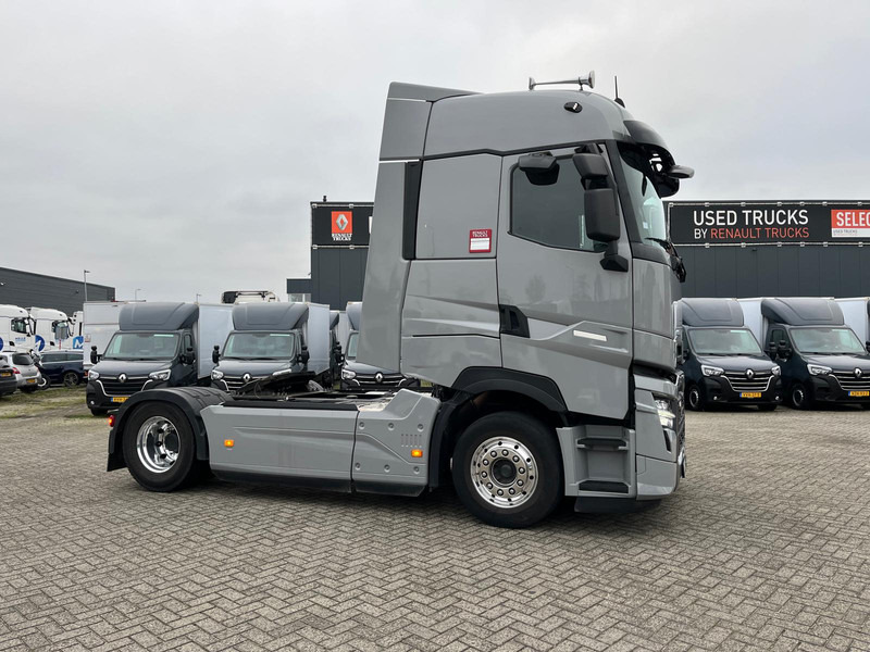 Renault T-13 EVO HIGH 520 T 4X2 EURO 6, SELECTION - Тягач: фото 4 Renault T-13 EVO HIGH 520 T 4X2 EURO 6, SELECTION - Тягач: фото 4