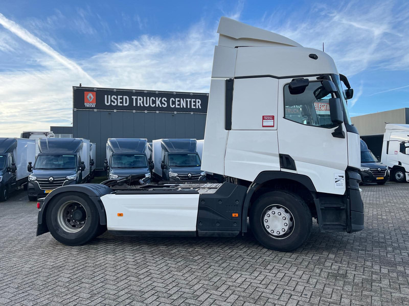 Renault T-13 EVO SLEEPERCAB 480 T4X2, EURO 6-E, AIRCO, SELECTION - Тягач: фото 4 Renault T-13 EVO SLEEPERCAB 480 T4X2, EURO 6-E, AIRCO, SELECTION - Тягач: фото 4
