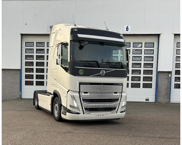 Volvo FH - Тягач: фото 1 Volvo FH - Тягач: фото 1