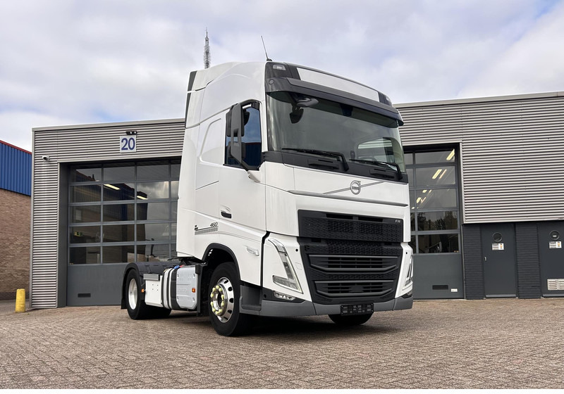 Volvo FH - Тягач: фото 1 Volvo FH - Тягач: фото 1