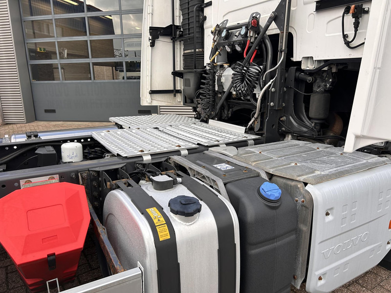 Volvo FH - Тягач: фото 5 Volvo FH - Тягач: фото 5