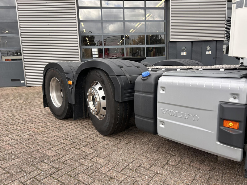 Volvo FH - Тягач: фото 5 Volvo FH - Тягач: фото 5