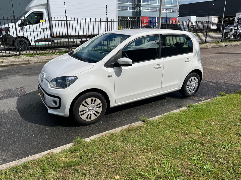 Volkswagen up! 5drs 60 pk, Airco, Euro 6 - Хэтчбек: фото 2 Volkswagen up! 5drs 60 pk, Airco, Euro 6 - Хэтчбек: фото 2