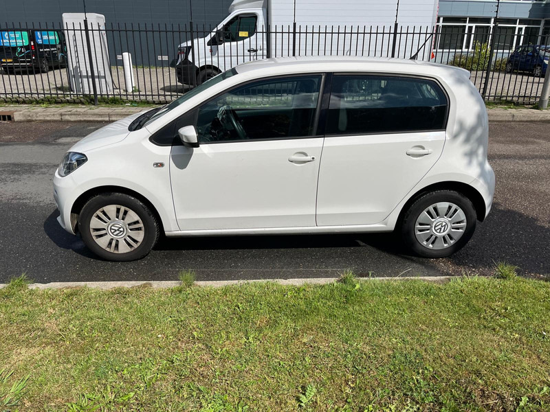Volkswagen up! 5drs 60 pk, Airco, Euro 6 - Хэтчбек: фото 3 Volkswagen up! 5drs 60 pk, Airco, Euro 6 - Хэтчбек: фото 3