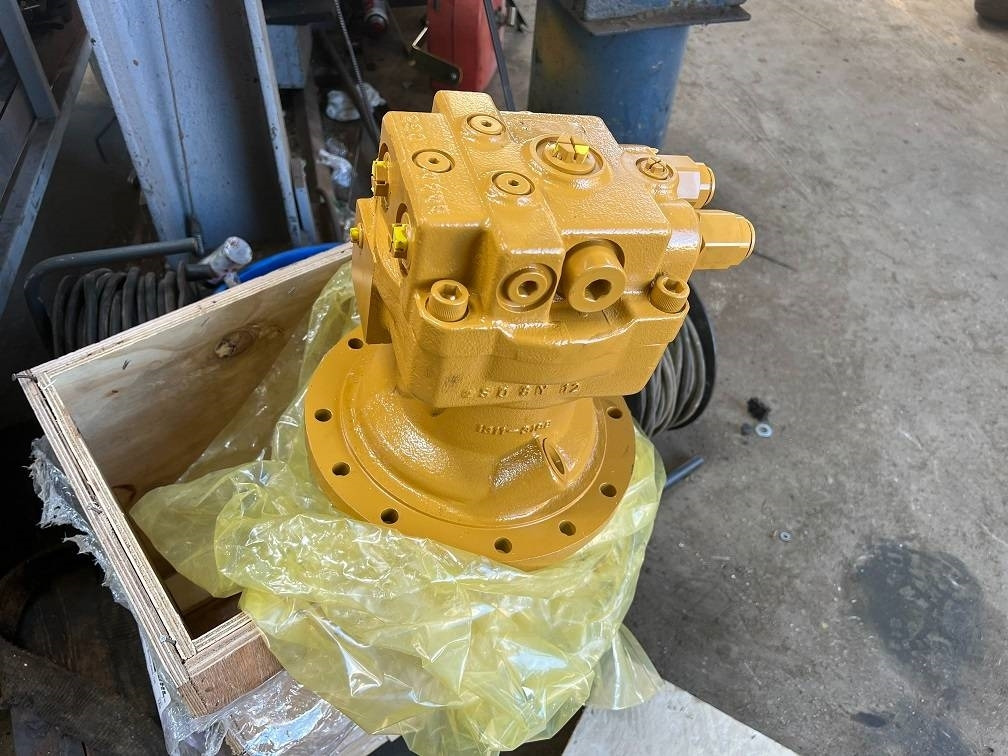 CAT 315cl swing pump (unused) - Гидравлика для Строительной техники: фото 2 CAT 315cl swing pump (unused) - Гидравлика для Строительной техники: фото 2