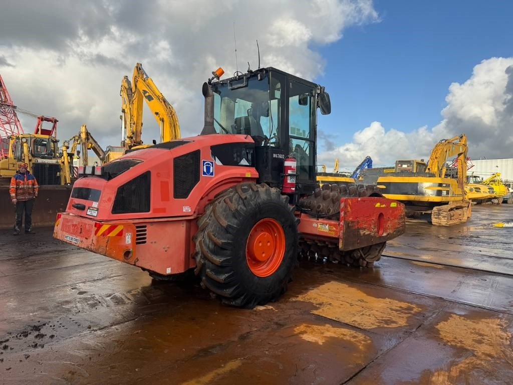 CAT CP 74 - Компактор: фото 5 CAT CP 74 - Компактор: фото 5