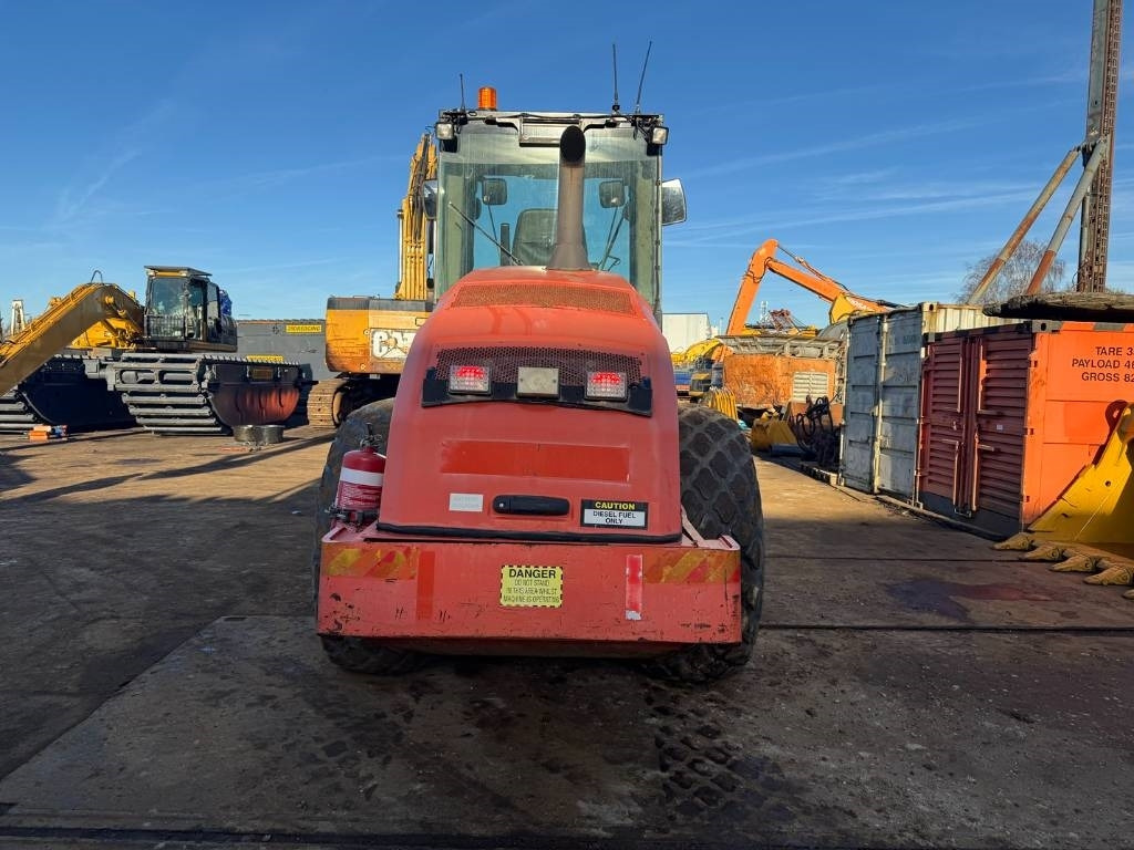 CAT CS 76 - Дорожный каток: фото 4 CAT CS 76 - Дорожный каток: фото 4