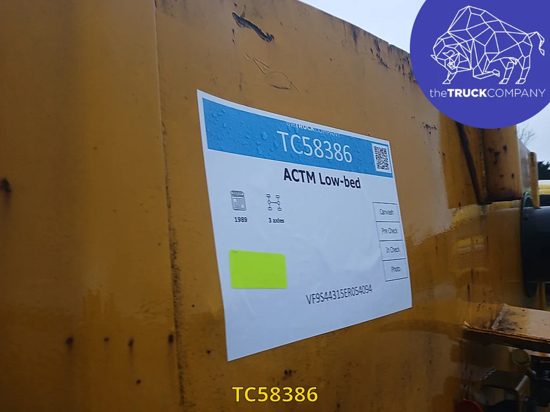 ACTM  лизинг ACTM: фото 12