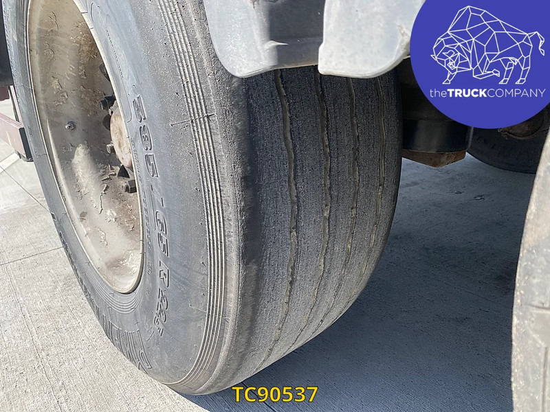 Полуприцеп-цистерна Atcomex: фото 10