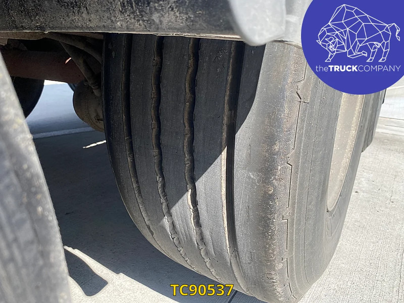 Полуприцеп-цистерна Atcomex: фото 11