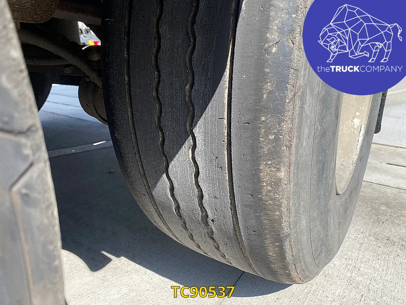 Полуприцеп-цистерна Atcomex: фото 13