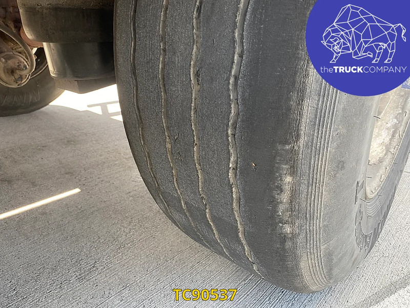 Полуприцеп-цистерна Atcomex: фото 17