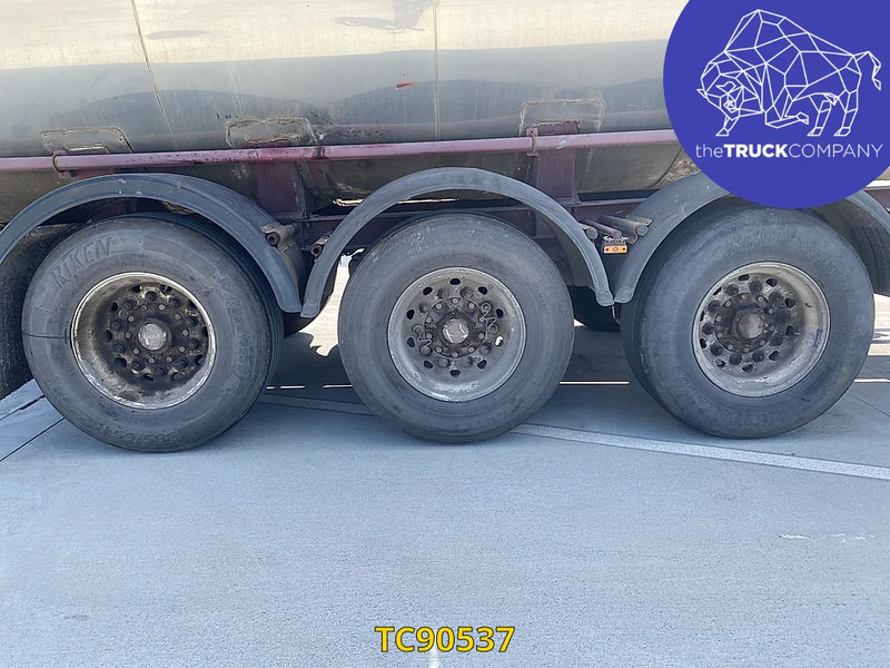 Полуприцеп-цистерна Atcomex: фото 14