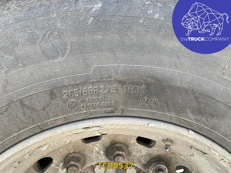 Полуприцеп-цистерна Atcomex: фото 18