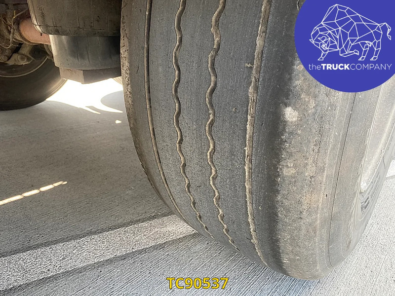 Полуприцеп-цистерна Atcomex: фото 16