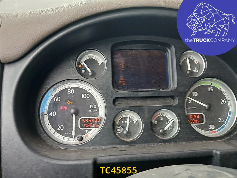 DAF CF 75 310 - Мусоровоз: фото 3 DAF CF 75 310 - Мусоровоз: фото 3