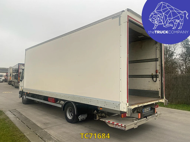 DAF LF 230 - Грузовик с закрытым кузовом: фото 3 DAF LF 230 - Грузовик с закрытым кузовом: фото 3
