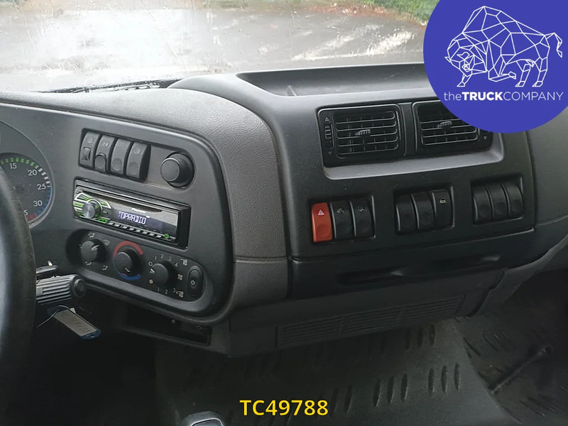 DAF LF 55 250 - Грузовик с закрытым кузовом: фото 4 DAF LF 55 250 - Грузовик с закрытым кузовом: фото 4