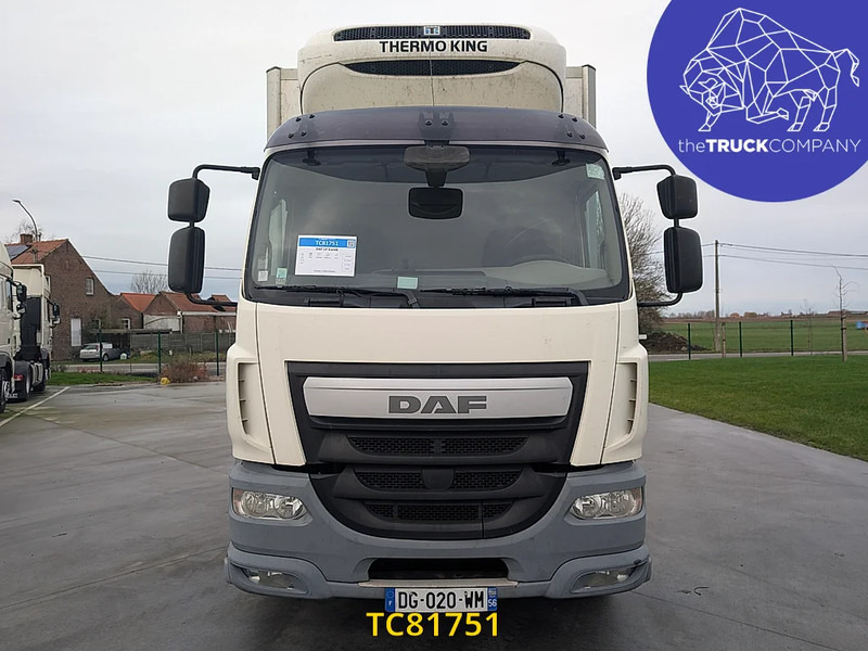 Рефрижератор DAF LF Euro6: фото 7