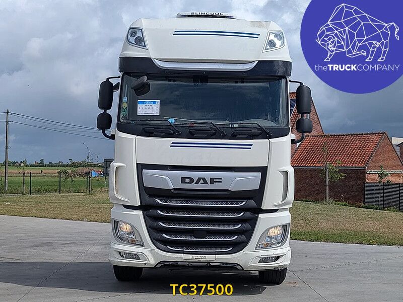DAF XF 450 - Грузовик-шасси: фото 2 DAF XF 450 - Грузовик-шасси: фото 2