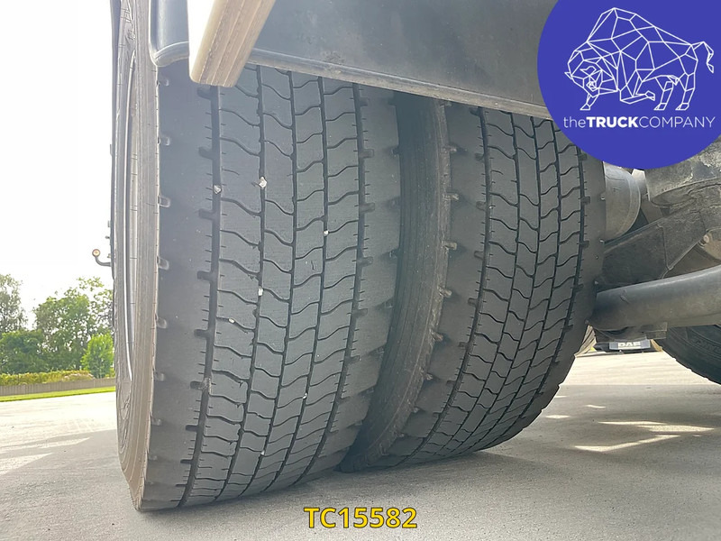 DAF XF 480 - Грузовик-контейнеровоз/ Сменный кузов: фото 4 DAF XF 480 - Грузовик-контейнеровоз/ Сменный кузов: фото 4