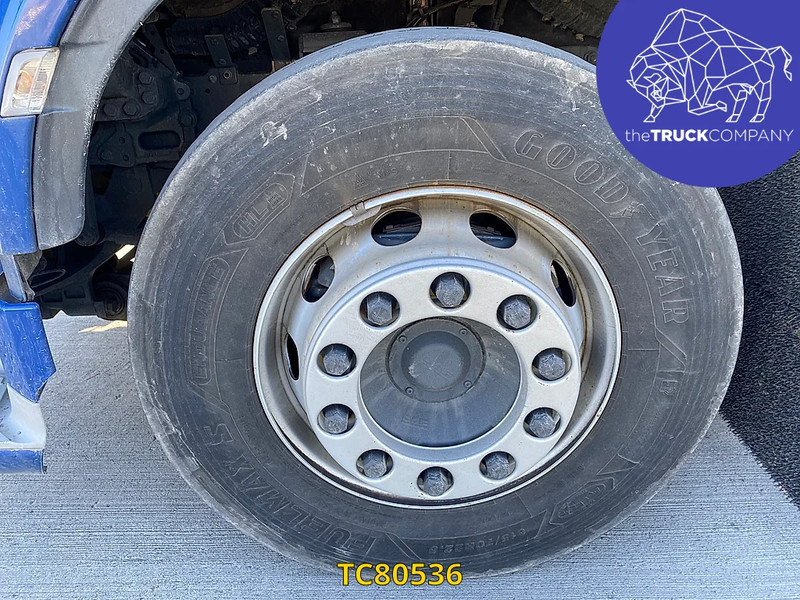 DAF XF Euro6 480 - Грузовик-контейнеровоз/ Сменный кузов: фото 4 DAF XF Euro6 480 - Грузовик-контейнеровоз/ Сменный кузов: фото 4