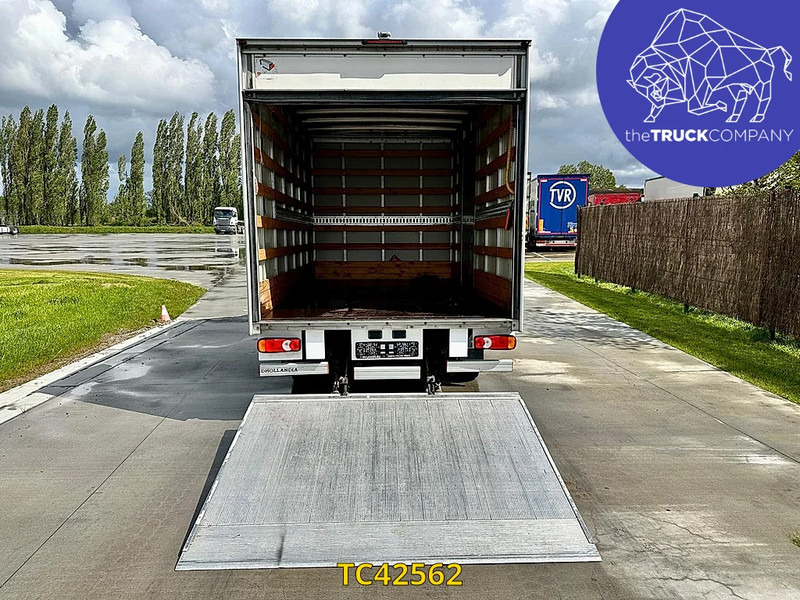 Fiat Ducato meubelbak + lift 3.0D automaat - Малотоннажный фургон: фото 4 Fiat Ducato meubelbak + lift 3.0D automaat - Малотоннажный фургон: фото 4