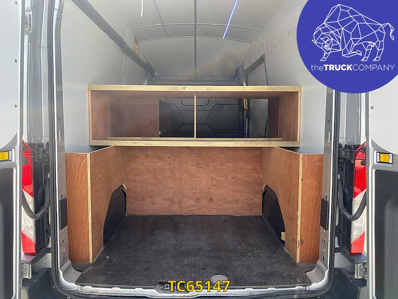 Ford Transit 2.2 TDCI L2 H2 - AIRCO - Цельнометаллический фургон: фото 2 Ford Transit 2.2 TDCI L2 H2 - AIRCO - Цельнометаллический фургон: фото 2
